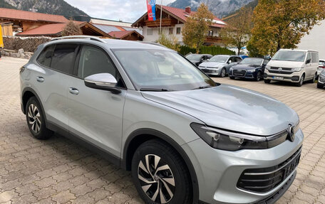 Volkswagen Tiguan, 2025 год, 4 795 866 рублей, 1 фотография