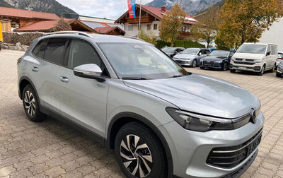 Volkswagen Tiguan, 2025 год, 4 795 866 рублей, 1 фотография