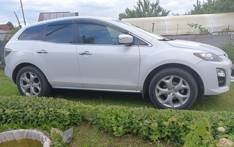 Mazda CX-7 I рестайлинг, 2011 год, 920 000 рублей, 6 фотография
