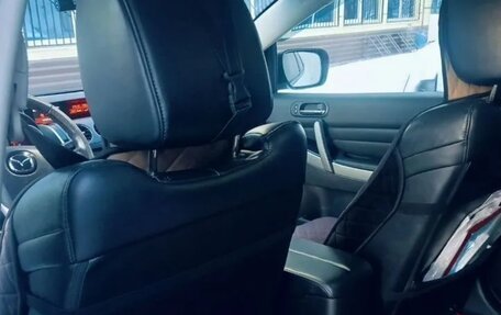 Mazda CX-7 I рестайлинг, 2011 год, 920 000 рублей, 10 фотография