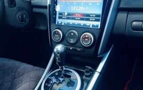 Mazda CX-7 I рестайлинг, 2011 год, 920 000 рублей, 12 фотография