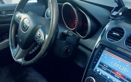 Mazda CX-7 I рестайлинг, 2011 год, 920 000 рублей, 11 фотография