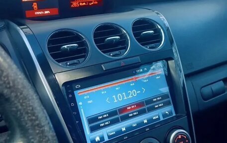 Mazda CX-7 I рестайлинг, 2011 год, 920 000 рублей, 9 фотография