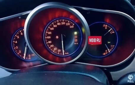 Mazda CX-7 I рестайлинг, 2011 год, 920 000 рублей, 8 фотография