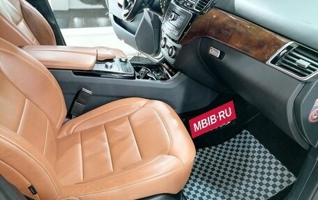 Mercedes-Benz GLE, 2016 год, 4 200 000 рублей, 6 фотография