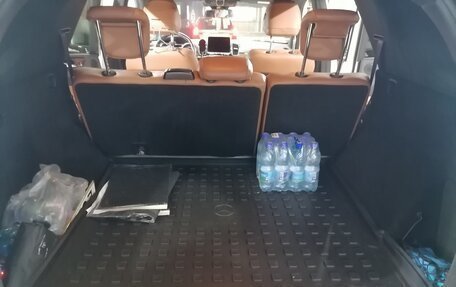 Mercedes-Benz GLE, 2016 год, 4 200 000 рублей, 10 фотография