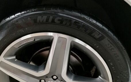 Mercedes-Benz GLE, 2016 год, 4 200 000 рублей, 13 фотография