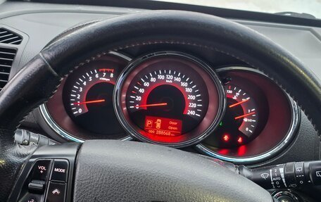 KIA Sorento II рестайлинг, 2011 год, 1 280 000 рублей, 5 фотография