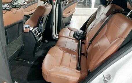 Mercedes-Benz GLE, 2016 год, 4 200 000 рублей, 9 фотография