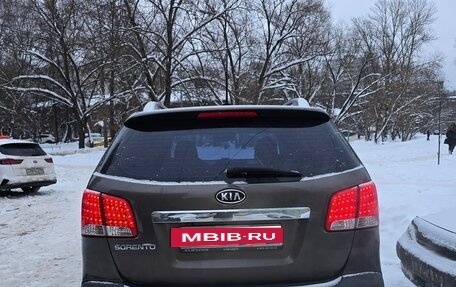 KIA Sorento II рестайлинг, 2011 год, 1 280 000 рублей, 4 фотография