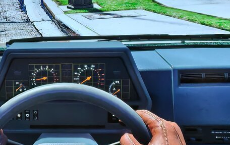 DeLorean DMC-12, 1982 год, 2 000 рублей, 2 фотография