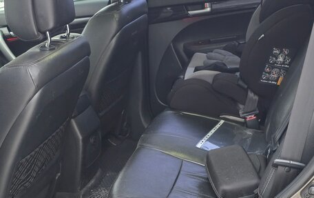 KIA Sorento II рестайлинг, 2011 год, 1 280 000 рублей, 8 фотография