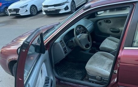 Suzuki Baleno I, 1999 год, 90 000 рублей, 5 фотография