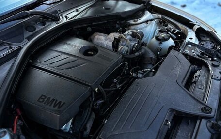 BMW 1 серия, 2012 год, 1 050 000 рублей, 11 фотография