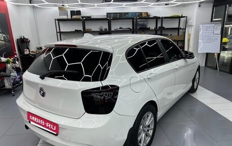 BMW 1 серия, 2012 год, 1 050 000 рублей, 2 фотография