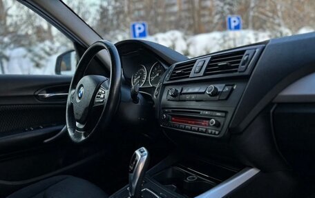 BMW 1 серия, 2012 год, 1 050 000 рублей, 5 фотография