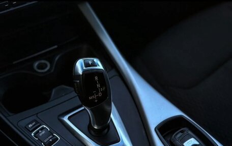 BMW 1 серия, 2012 год, 1 050 000 рублей, 10 фотография