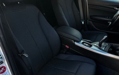 BMW 1 серия, 2012 год, 1 050 000 рублей, 6 фотография