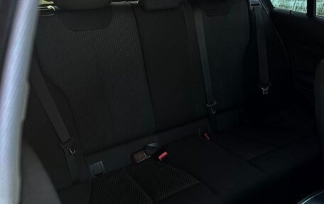 BMW 1 серия, 2012 год, 1 050 000 рублей, 7 фотография