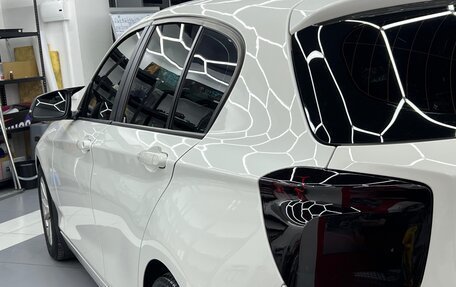 BMW 1 серия, 2012 год, 1 050 000 рублей, 15 фотография