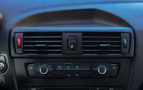 BMW 1 серия, 2012 год, 1 050 000 рублей, 8 фотография