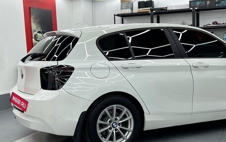 BMW 1 серия, 2012 год, 1 050 000 рублей, 16 фотография