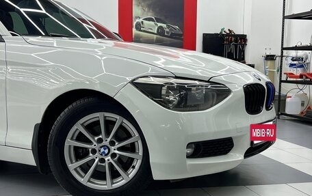 BMW 1 серия, 2012 год, 1 050 000 рублей, 12 фотография