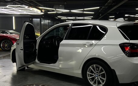 BMW 1 серия, 2012 год, 1 050 000 рублей, 17 фотография