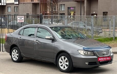 Lifan Solano I (630) рестайлинг, 2013 год, 235 000 рублей, 2 фотография