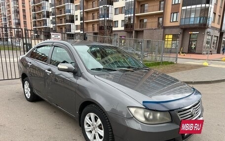 Lifan Solano I (630) рестайлинг, 2013 год, 235 000 рублей, 6 фотография