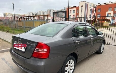 Lifan Solano I (630) рестайлинг, 2013 год, 235 000 рублей, 7 фотография