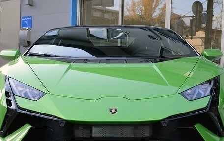 Lamborghini Huracán, 2023 год, 26 800 000 рублей, 2 фотография