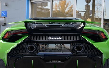 Lamborghini Huracán, 2023 год, 26 800 000 рублей, 5 фотография