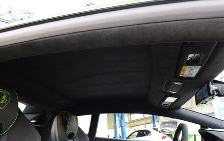 Lamborghini Huracán, 2023 год, 26 800 000 рублей, 20 фотография