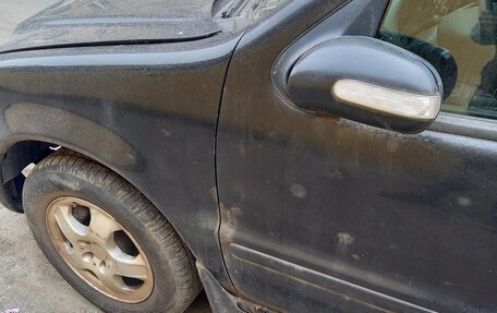 Mercedes-Benz M-Класс, 2001 год, 420 000 рублей, 3 фотография