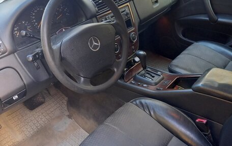 Mercedes-Benz M-Класс, 2001 год, 420 000 рублей, 6 фотография