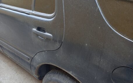 Mercedes-Benz M-Класс, 2001 год, 420 000 рублей, 2 фотография