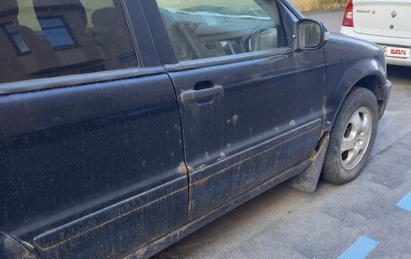 Mercedes-Benz M-Класс, 2001 год, 420 000 рублей, 8 фотография