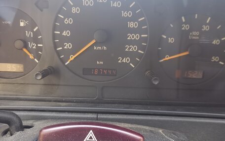 Mercedes-Benz M-Класс, 2001 год, 420 000 рублей, 7 фотография