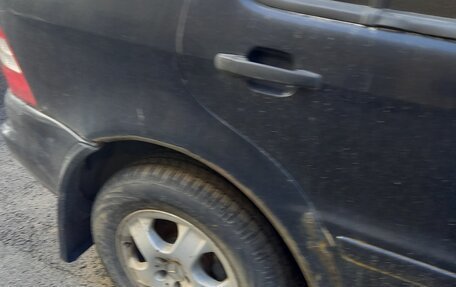 Mercedes-Benz M-Класс, 2001 год, 420 000 рублей, 9 фотография