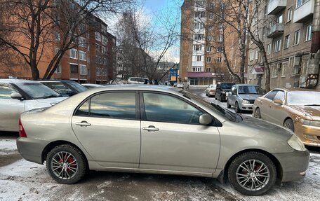Toyota Corolla, 2000 год, 535 000 рублей, 2 фотография