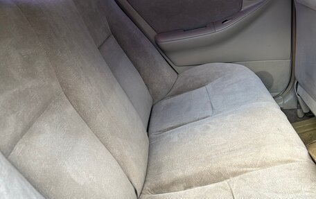 Toyota Corolla, 2000 год, 535 000 рублей, 9 фотография