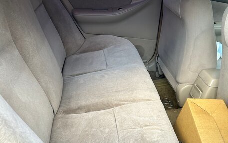 Toyota Corolla, 2000 год, 535 000 рублей, 8 фотография