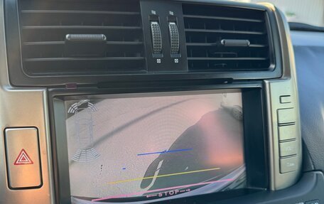 Toyota Land Cruiser Prado 150 рестайлинг 2, 2011 год, 2 250 000 рублей, 11 фотография