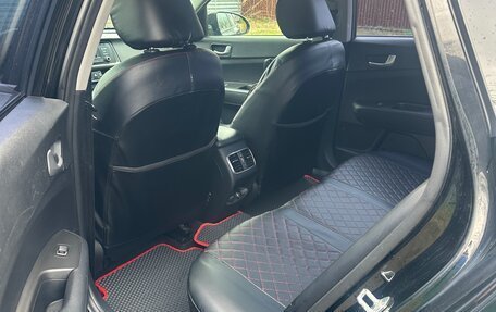 KIA Optima IV, 2017 год, 1 365 000 рублей, 6 фотография