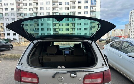 Nissan Liberty, 2003 год, 240 000 рублей, 4 фотография