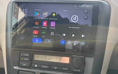 Nissan Liberty, 2003 год, 240 000 рублей, 7 фотография