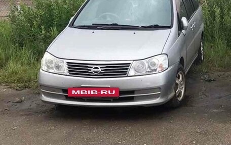 Nissan Liberty, 2003 год, 240 000 рублей, 3 фотография