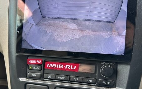 Nissan Liberty, 2003 год, 240 000 рублей, 8 фотография