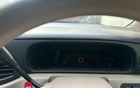 Nissan Liberty, 2003 год, 240 000 рублей, 9 фотография